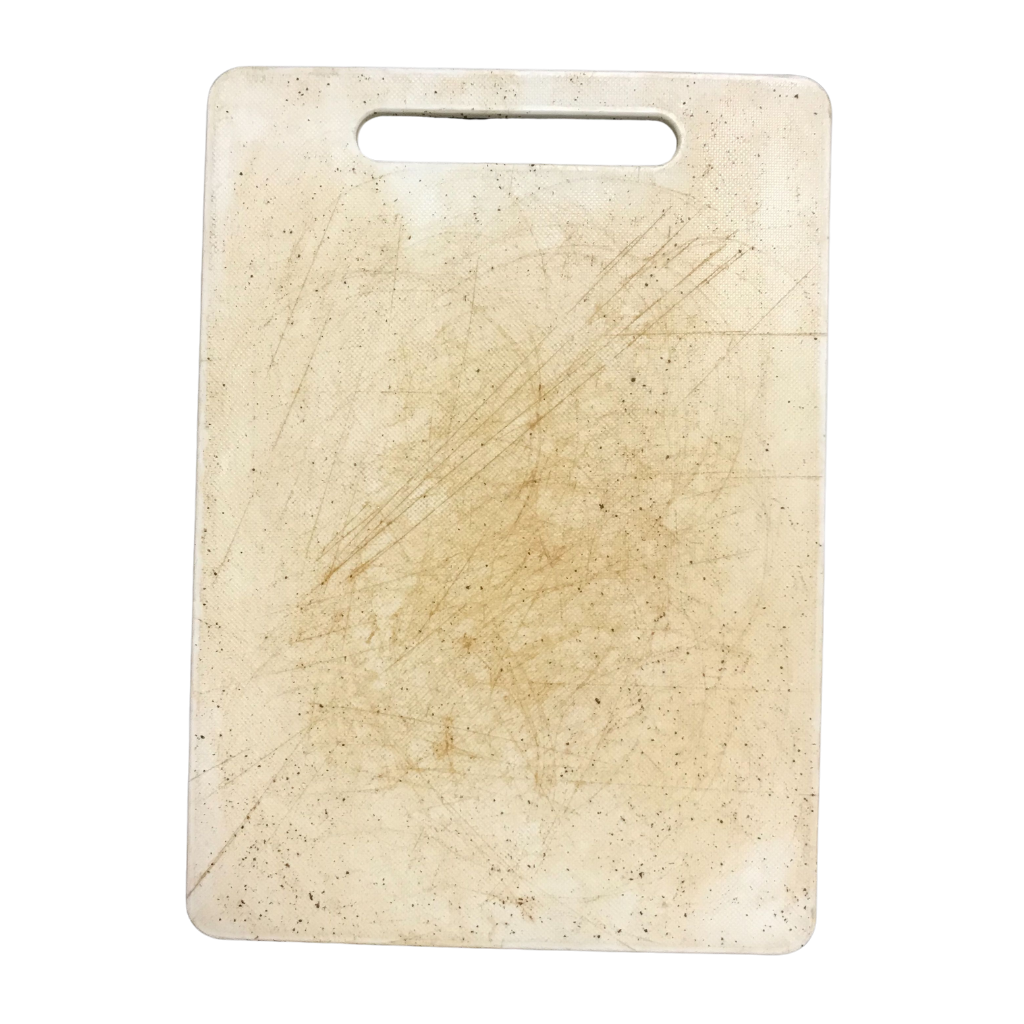 Plastic Cutting Board