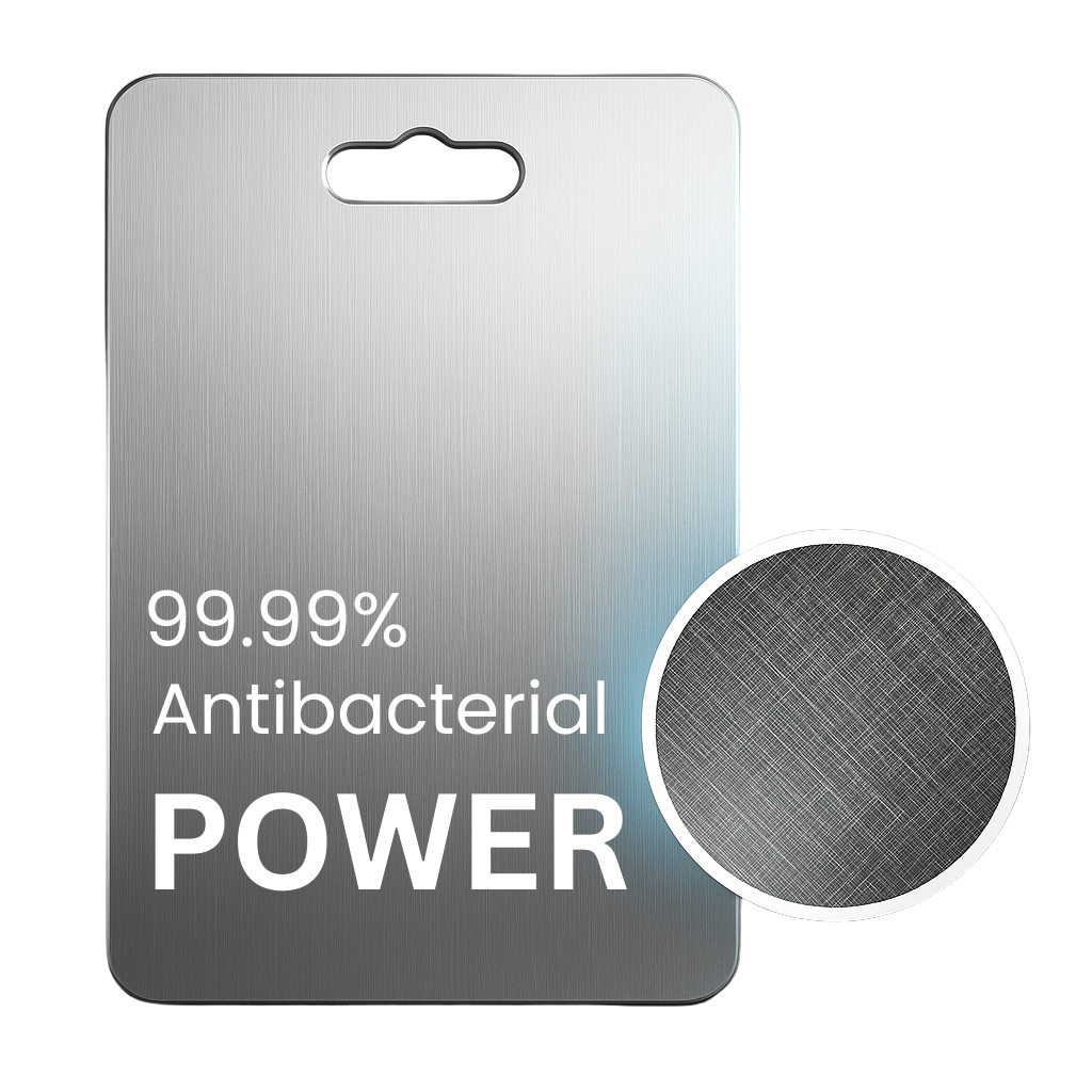 TitanoSteel Cutting Board