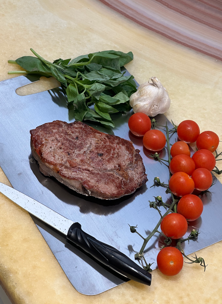 TitanoSteel Real Usage